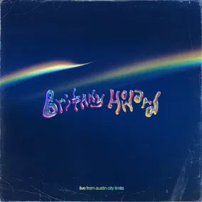 Brittany Howard - Live from RSD LP