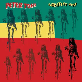 Peter Tosh - Greatest Hits RSD LP