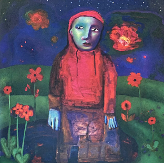Girl in Red - If I Could Make It Go Quiet LP
