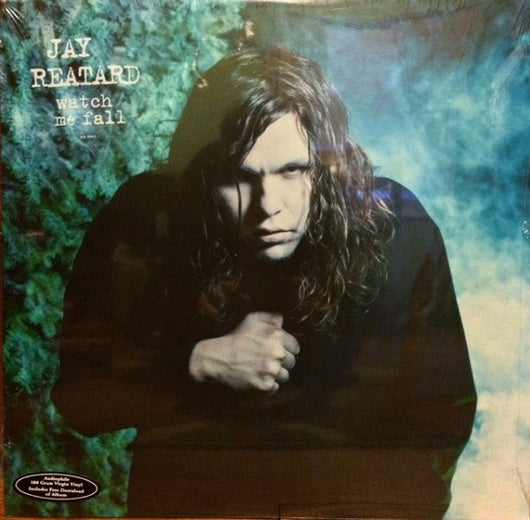 Jay Reatard - Watch Me Fall LP