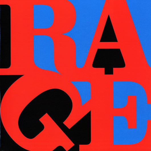 Rage Against The Machine - Renegades LP