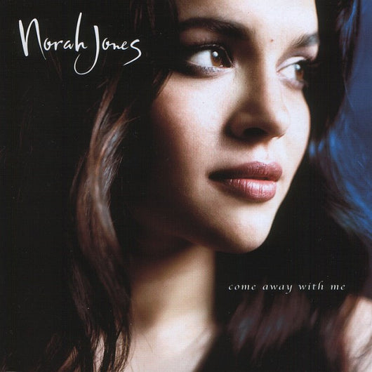 Norah Jones - Come Away With Me LP