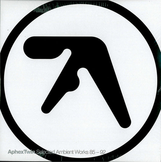 Aphex Twin - Selected Ambient Works 85-92 LP