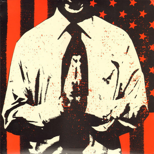 Bad Religion - Empire Strikes First LP