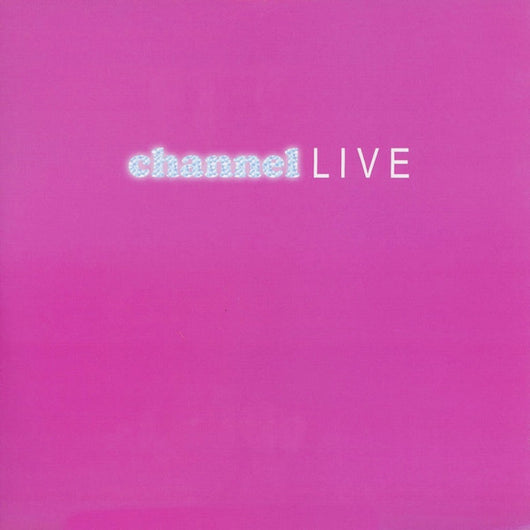 Frank Ocean - Channel Live LP