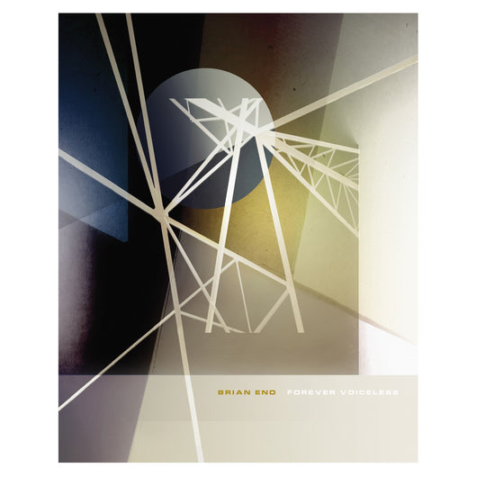 Brian Eno - Forever Voiceless RSD LP