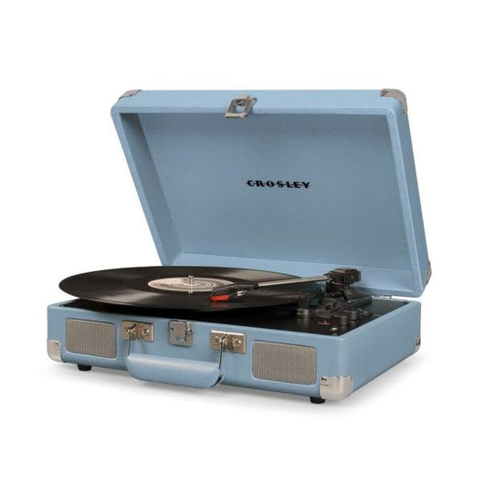 Crosley Cruiser Plus Record Player