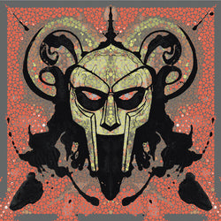 DangerDoom - Mouse and the Mask LP