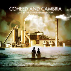 Coheed and Cambria - Live at the Starland Ballroom LP BFRSD