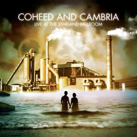 Coheed and Cambria - Live at the Starland Ballroom LP BFRSD