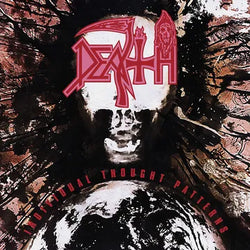 Death - Individual Thought Patterns BFRSD LP