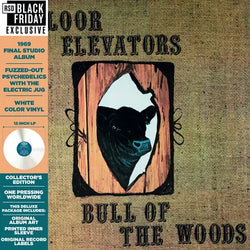 13th Floor Elevators - Bull of the Woods LP BFRSD