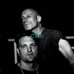 Cold War Kids - CWK RSD 2024 EP
