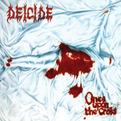Deicide - Once Upon the Cross RSD LP
