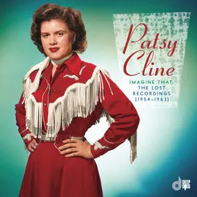 Patsy Cline - Imagine That RSD LP