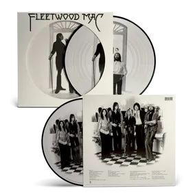 Fleetwood Mac - S/T RSD LP