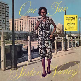 Sister Nancy - One Two RSD LP