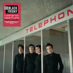Ladytron - Nightlife RSD LP