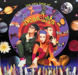 Deee-lite - Very Best of... RSD LP