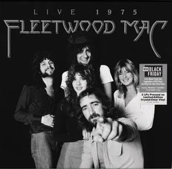 Fleetwood Mac - Live 1975 RSD LP
