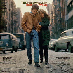 Bob Dylan - The Freewheelin'... RSD LP