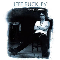 Jeff Buckley - Live A L'Olympia LP RSD 2026