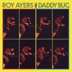 Roy Ayers - Daddy Bug LP RSD 2026