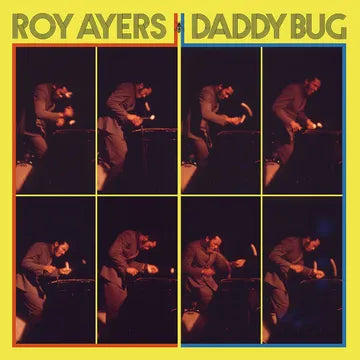 Roy Ayers - Daddy Bug LP RSD 2026
