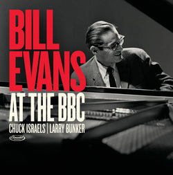 Bill Evans - At the BBC LP RSD 2026