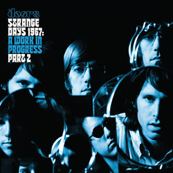 Doors, The - Strange Days 1967 Pt. 2 LP RSD 2026
