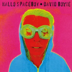 David Bowie - Hallo Spaceboy LP RSD 2026