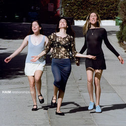 Haim - Relationships EP RSD 2026