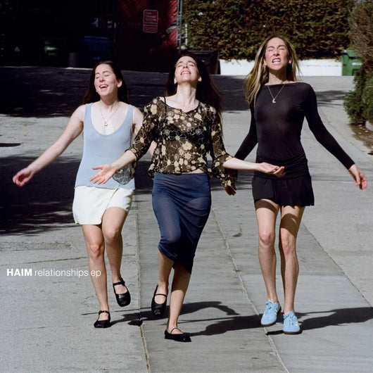 Haim - Relationships EP RSD 2026
