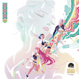 KPop Demon Hunters OST LP