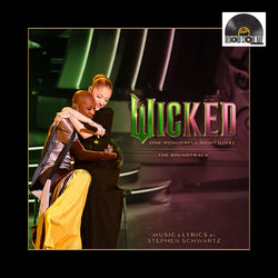Ariana Grande & Cynthia Erico - Wicked; One Wonderful Night Live LP RSD 2026