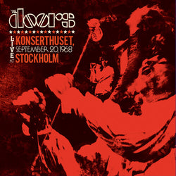 Doors, The - Live at Konserthuset CD RSD 2024