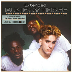 Fun Boy Three - Extended LP RSD 2024