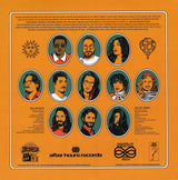 Velvet Penny / Sol Societe - Split 7" Single