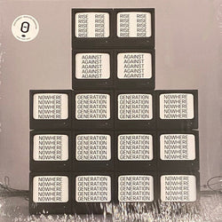 Rise Against - Nowhere Generation LP