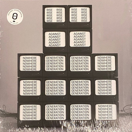 Rise Against - Nowhere Generation LP