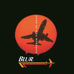 Blur - Live at the Budokan RSD LP