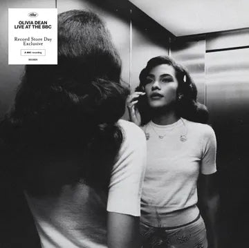 Olivia Dean - Live at the BBC RSD 7