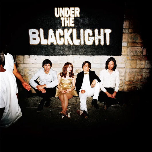 Rilo Kiley - Under the Blacklight LP BFRSD