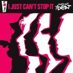 English Beat, The - I Just Can’t Stop LP BFRSD