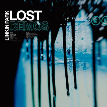 Linkin Park - Lost Demos LP BFRSD