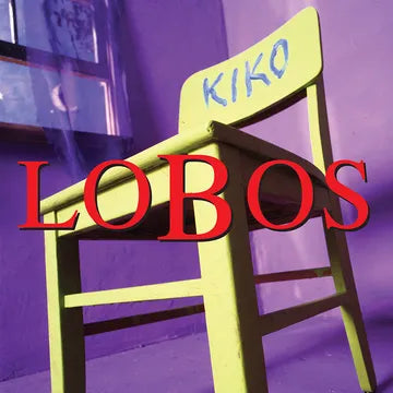 Los Lobos - Kiko LP BFRSD