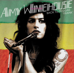 Amy Winehouse - Back to Reggae LP