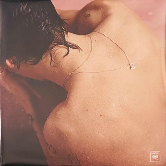 Harry Styles - S/T LP