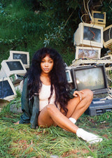 SZA - Ctrl LP