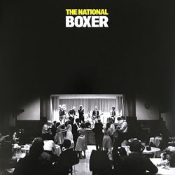 National, The - Boxer LP